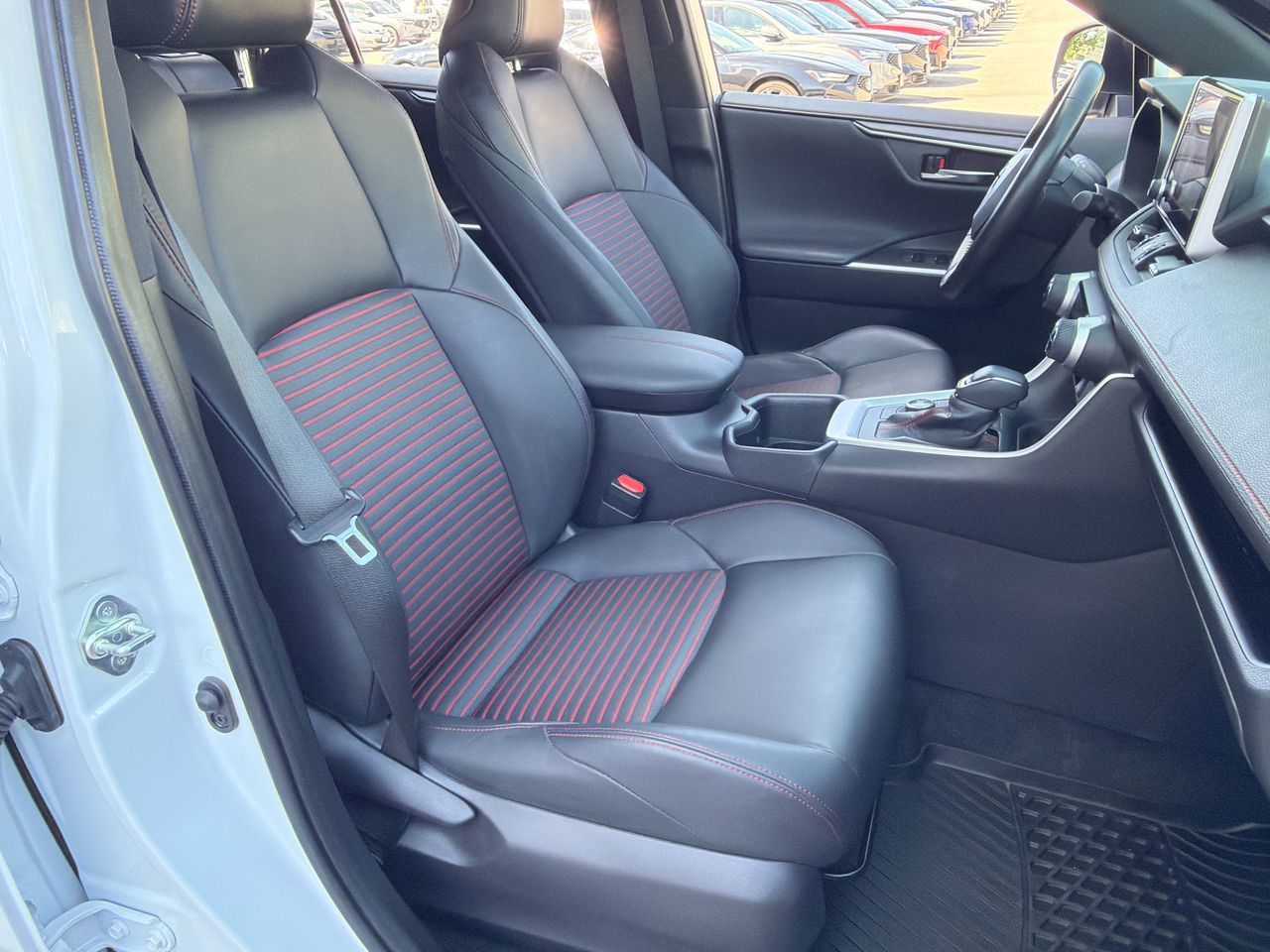2023 Toyota RAV4 Prime