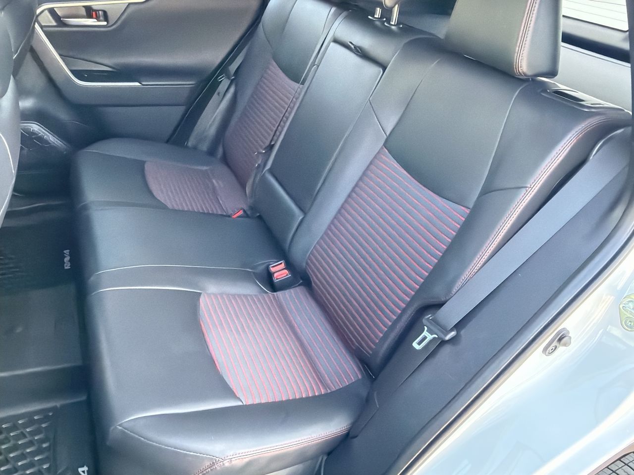 2023 Toyota RAV4 Prime