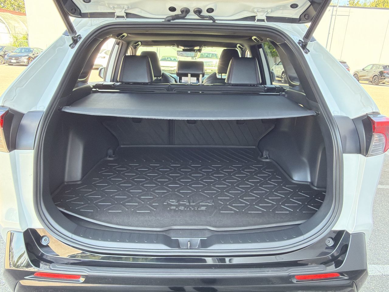 2023 Toyota RAV4 Prime