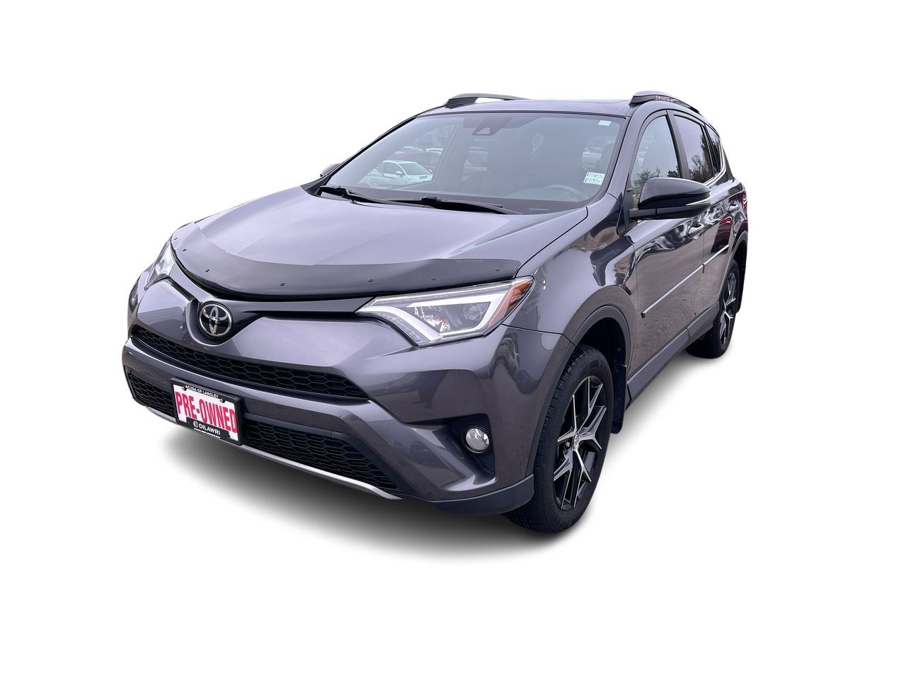 2017  RAV4