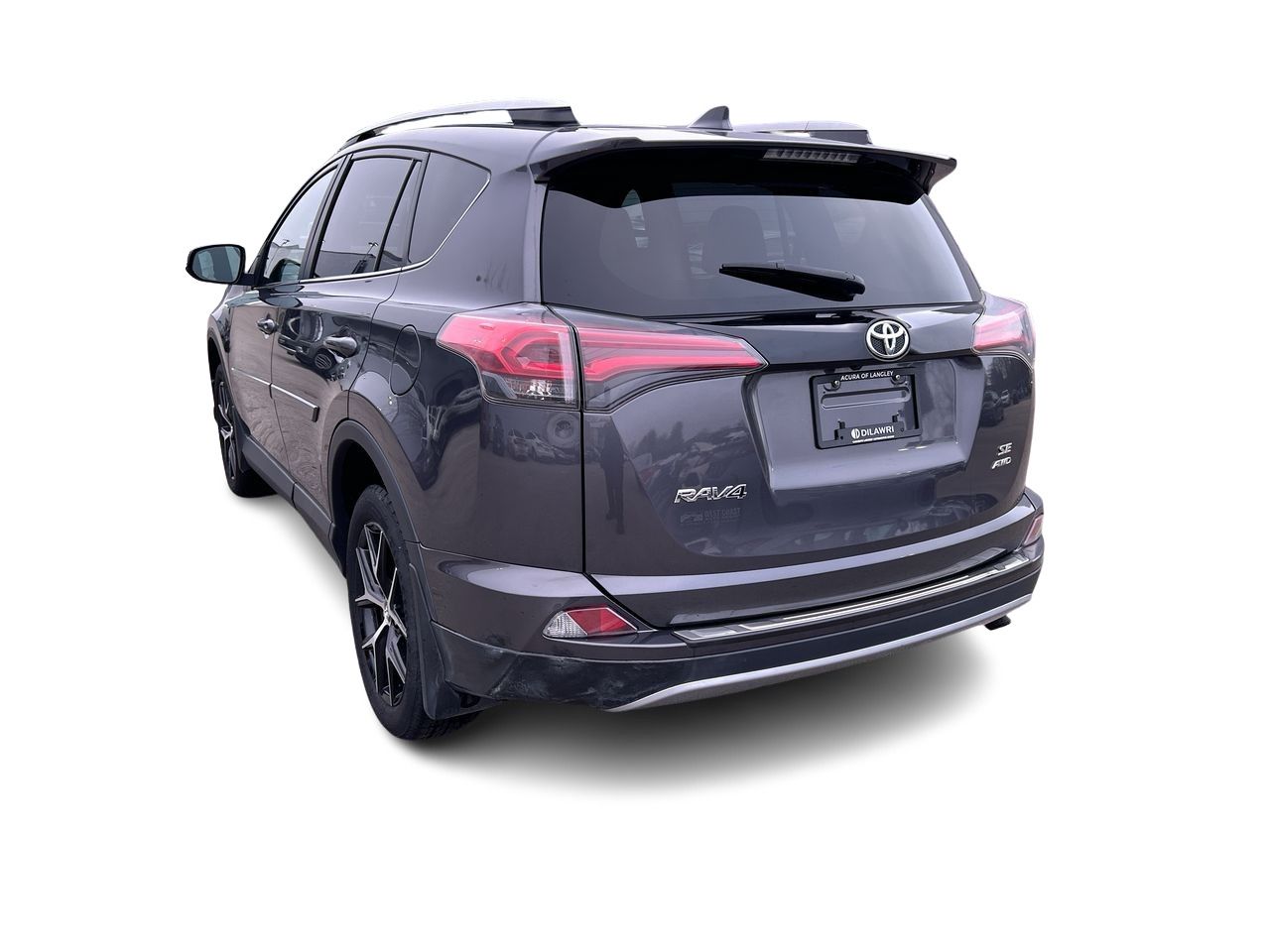 2017  RAV4