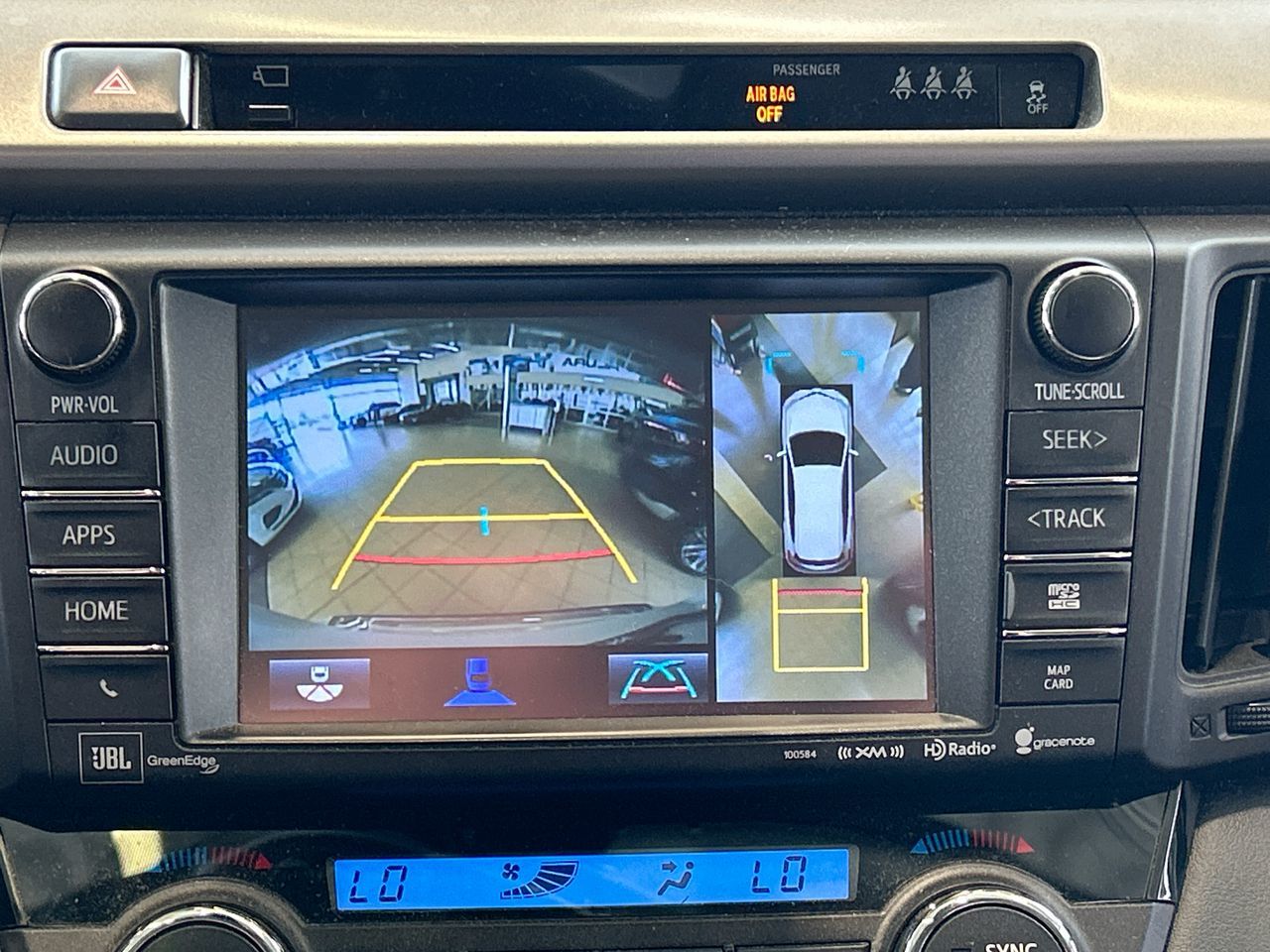 Toyota RAV4  2018 à Langley, Colombie-Britannique