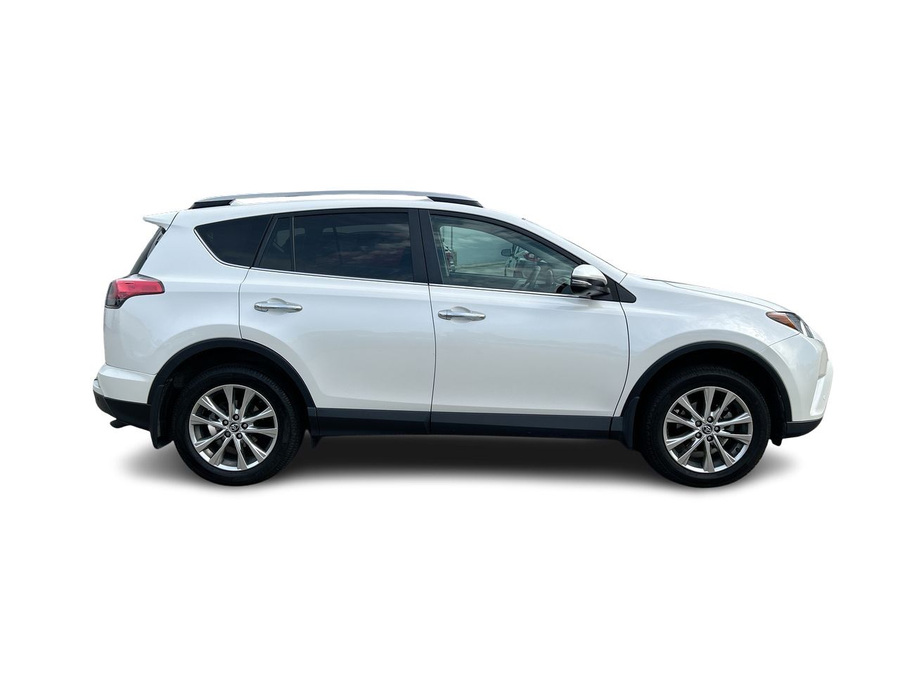 Toyota RAV4  2018 à Langley, Colombie-Britannique