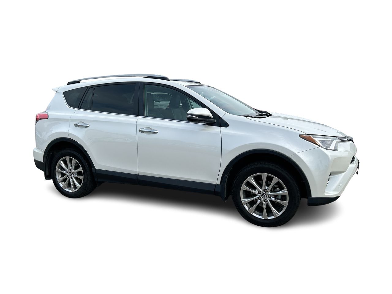 Toyota RAV4  2018 à Langley, Colombie-Britannique