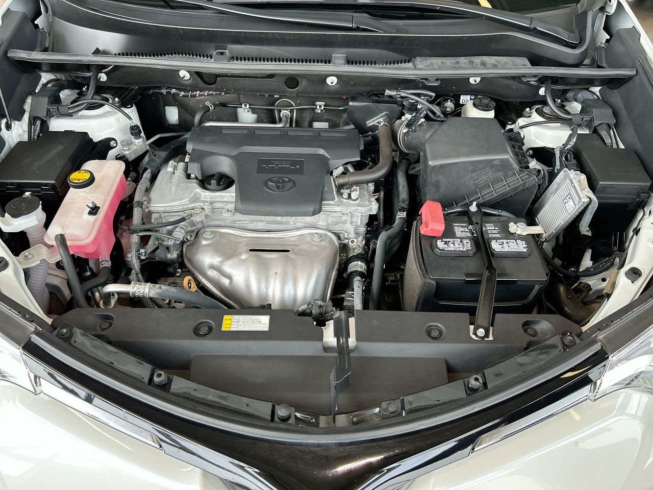Toyota RAV4  2018 à Langley, Colombie-Britannique