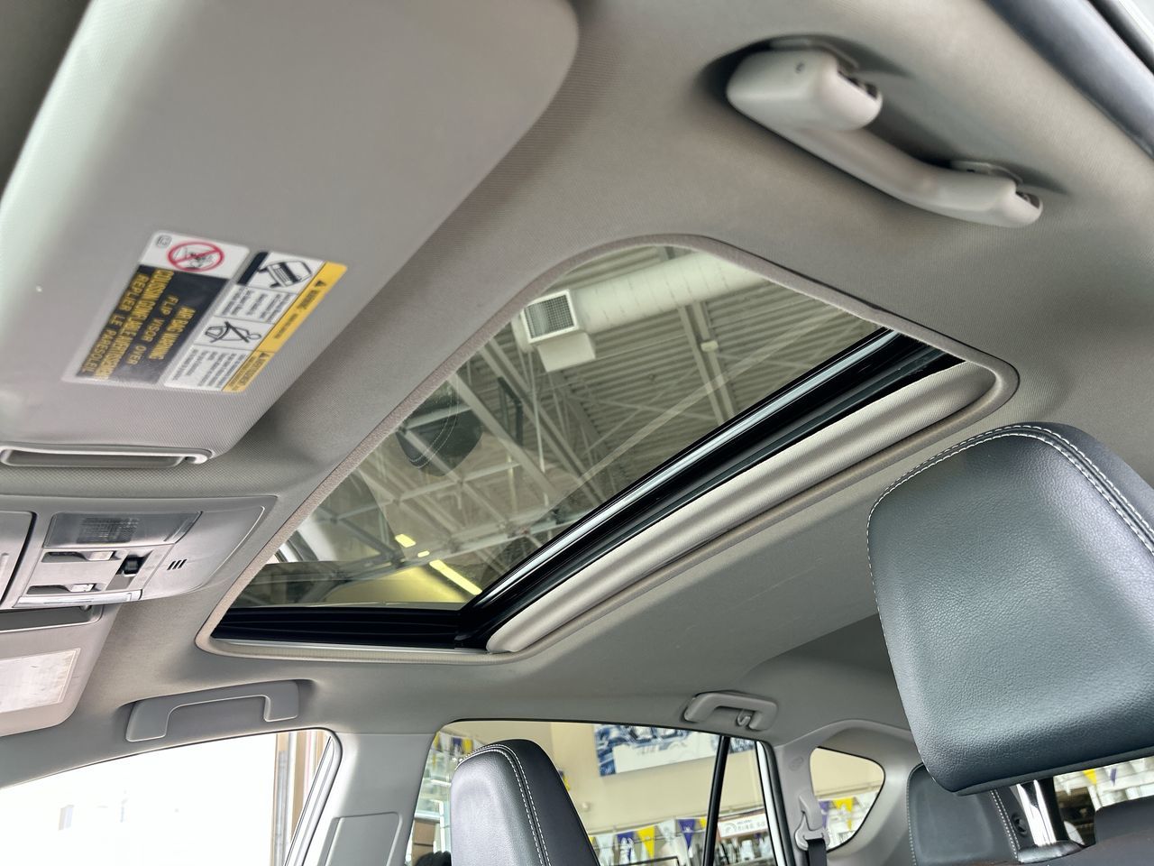 Toyota RAV4  2018 à Langley, Colombie-Britannique