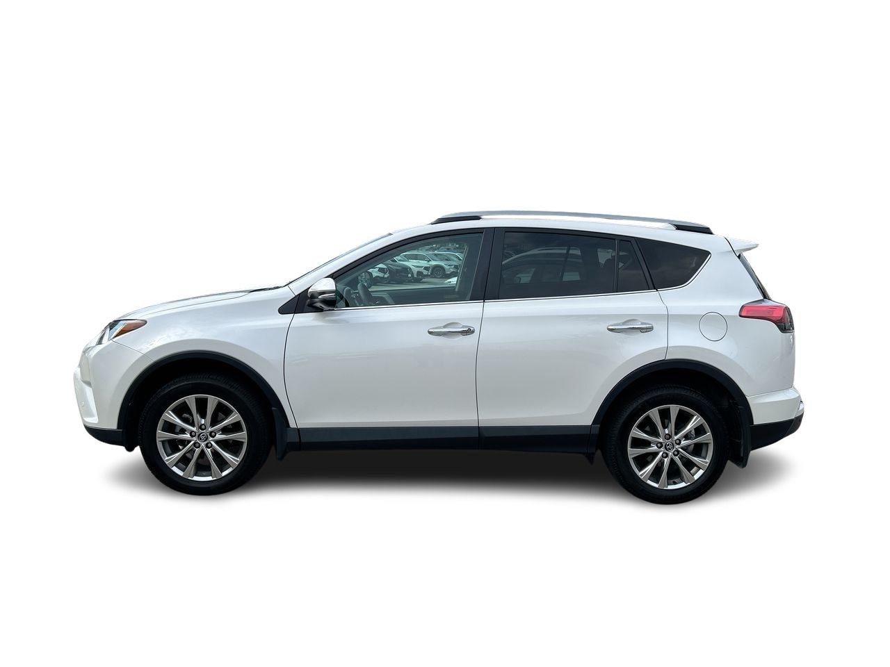 Toyota RAV4  2018 à Langley, Colombie-Britannique
