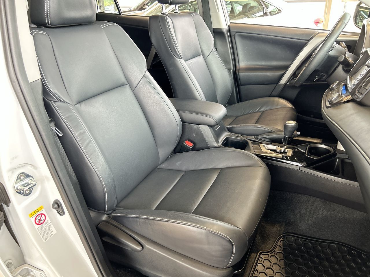 Toyota RAV4  2018 à Langley, Colombie-Britannique