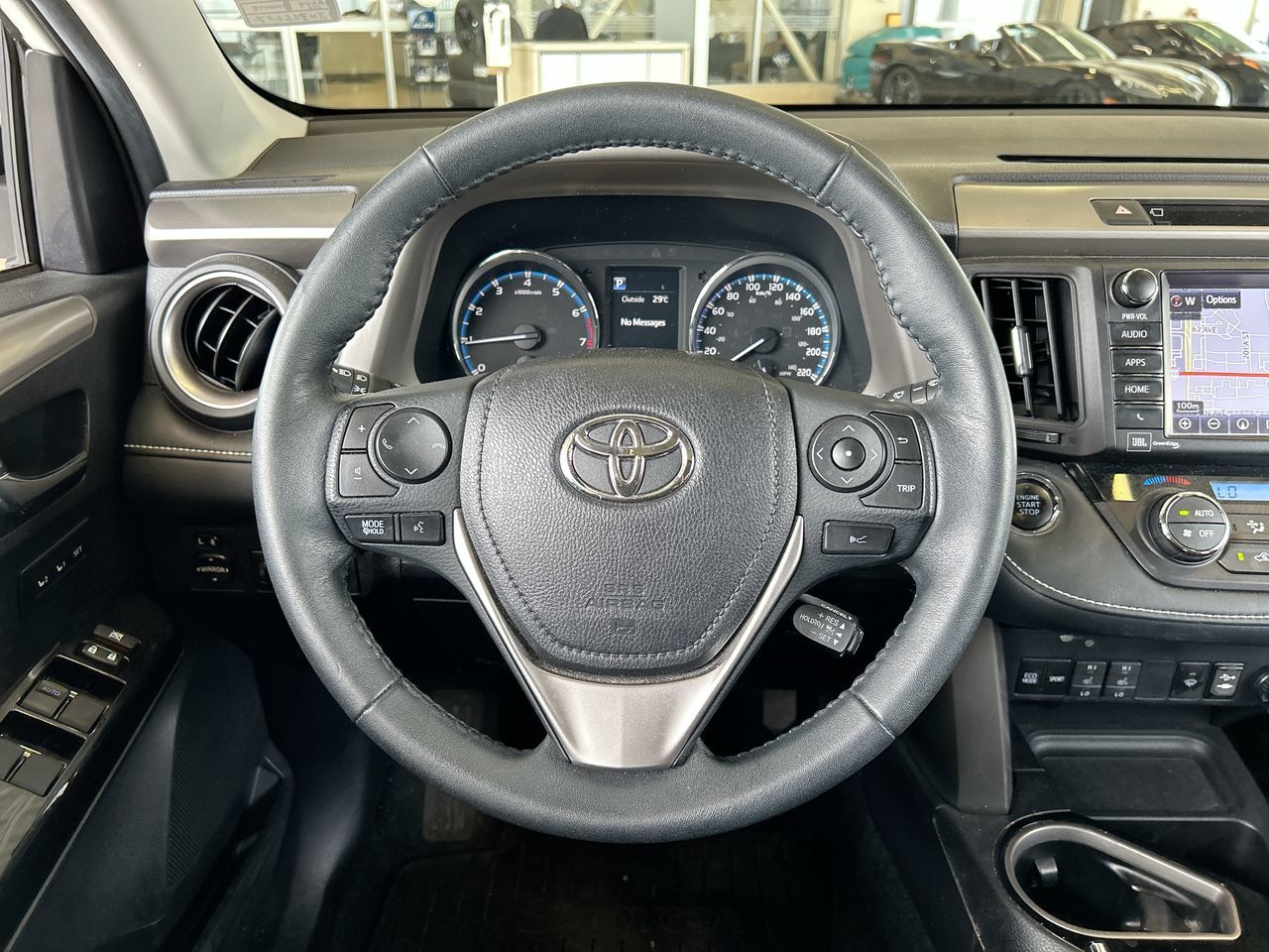 Toyota RAV4  2018 à Langley, Colombie-Britannique