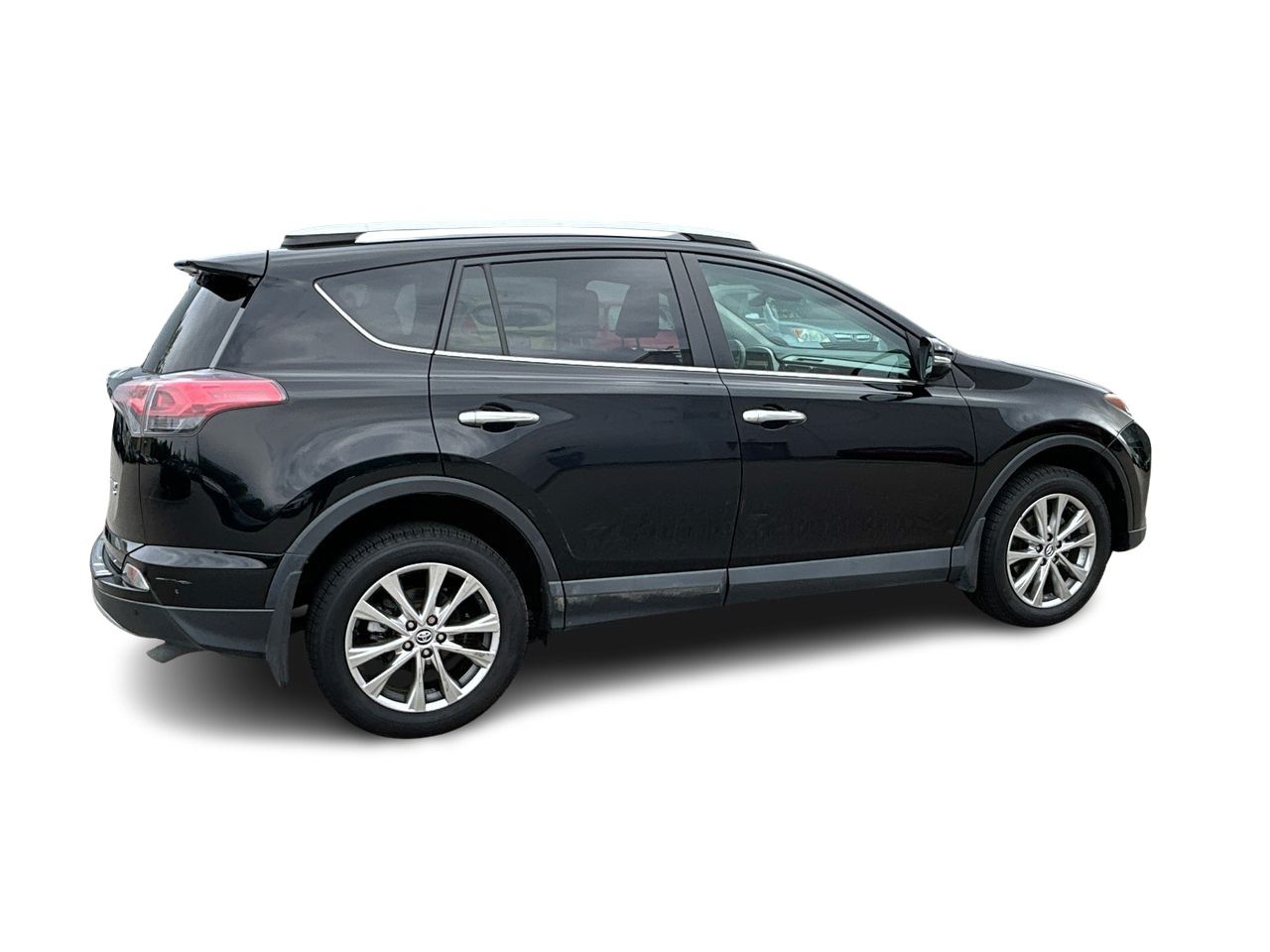 2018  RAV4