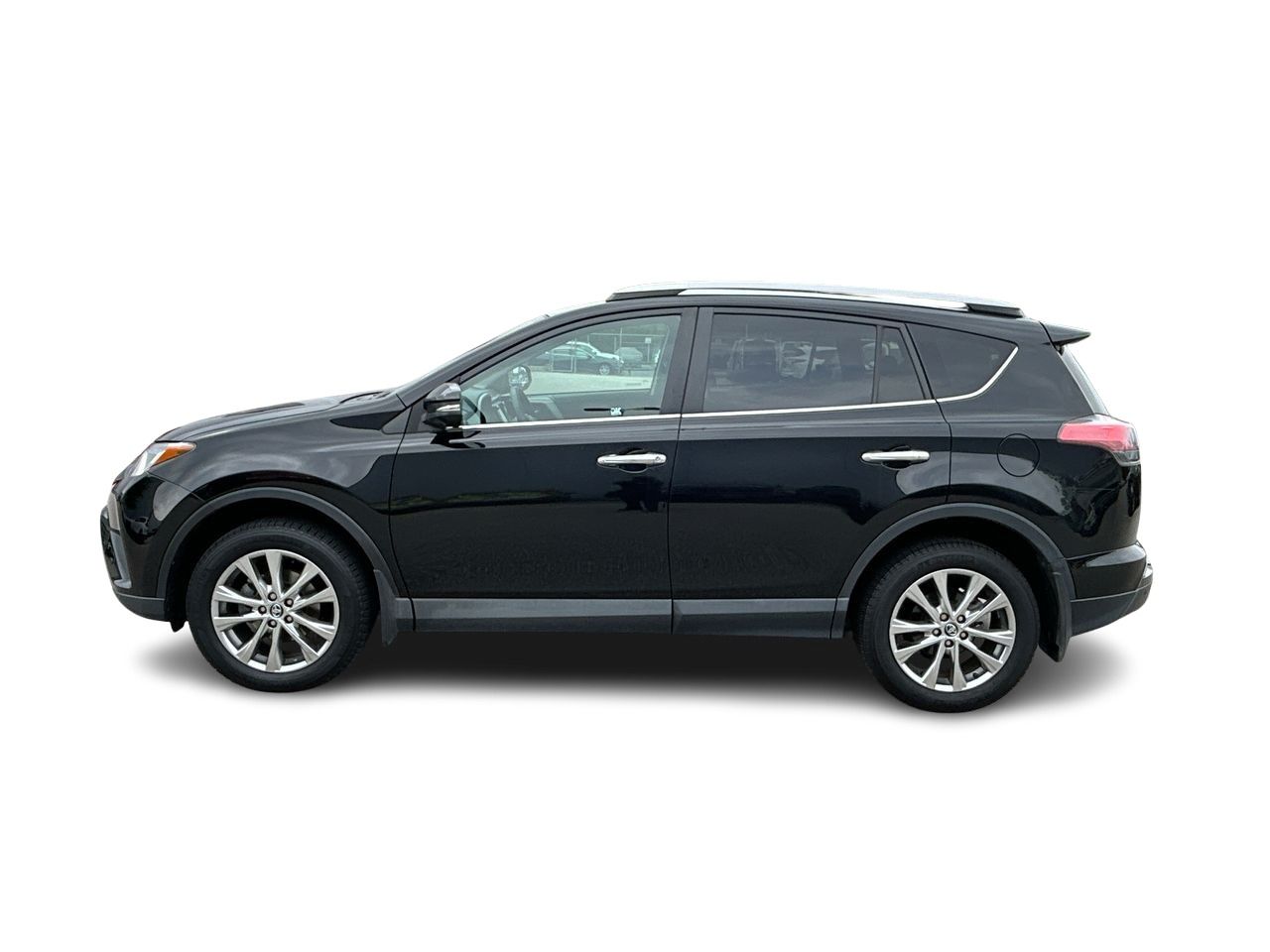 2018  RAV4