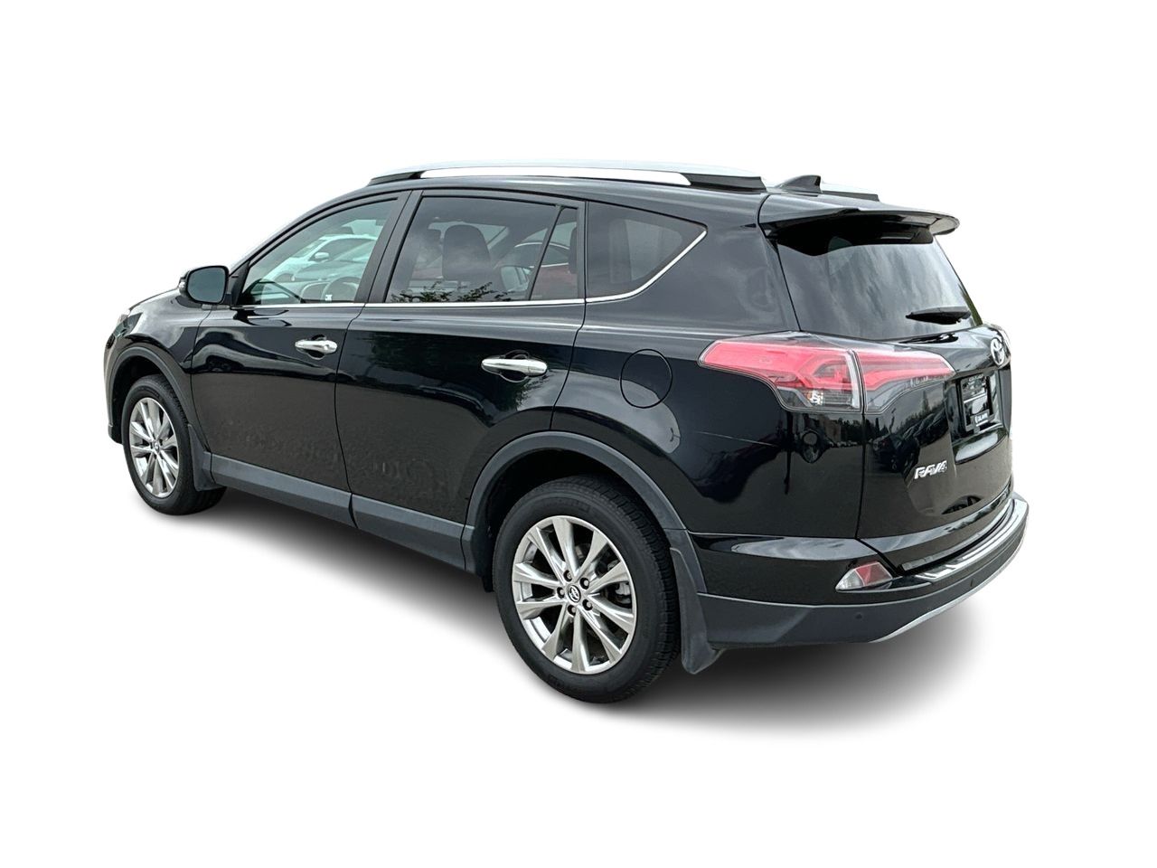 2018  RAV4