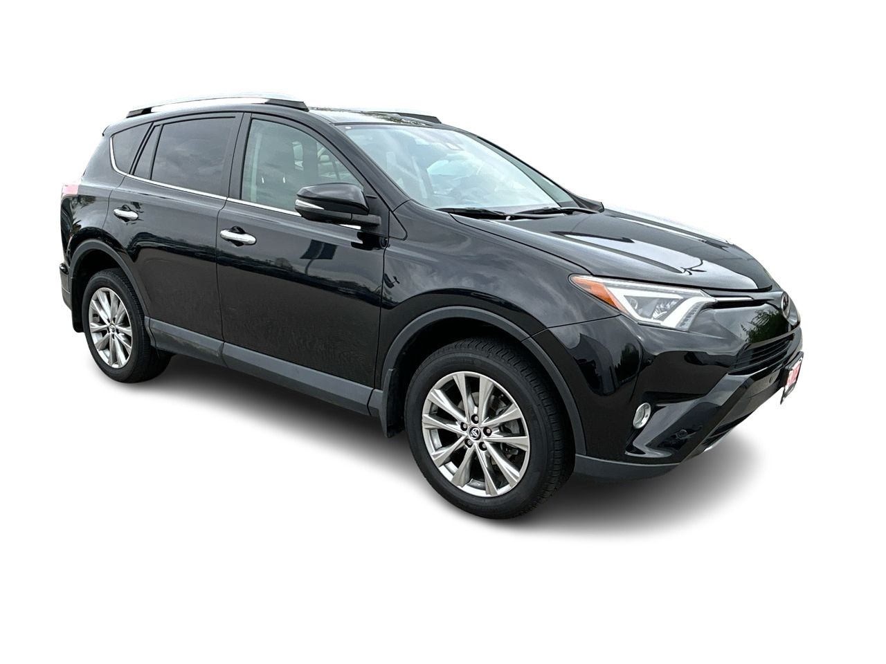 2018  RAV4