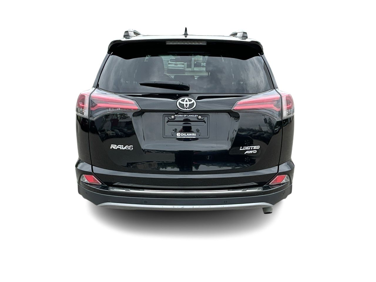 2018  RAV4