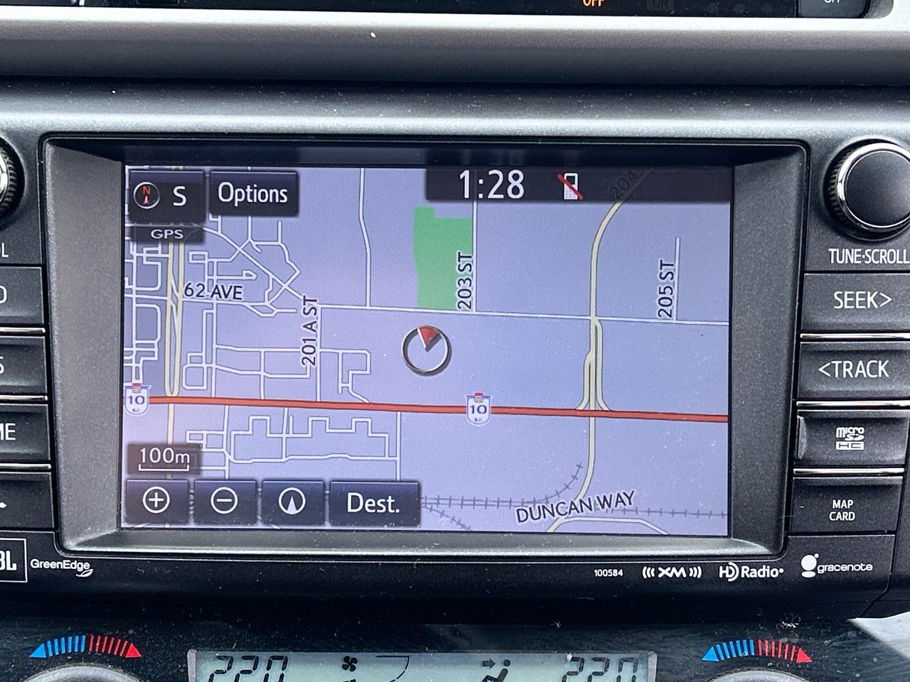 2018  RAV4