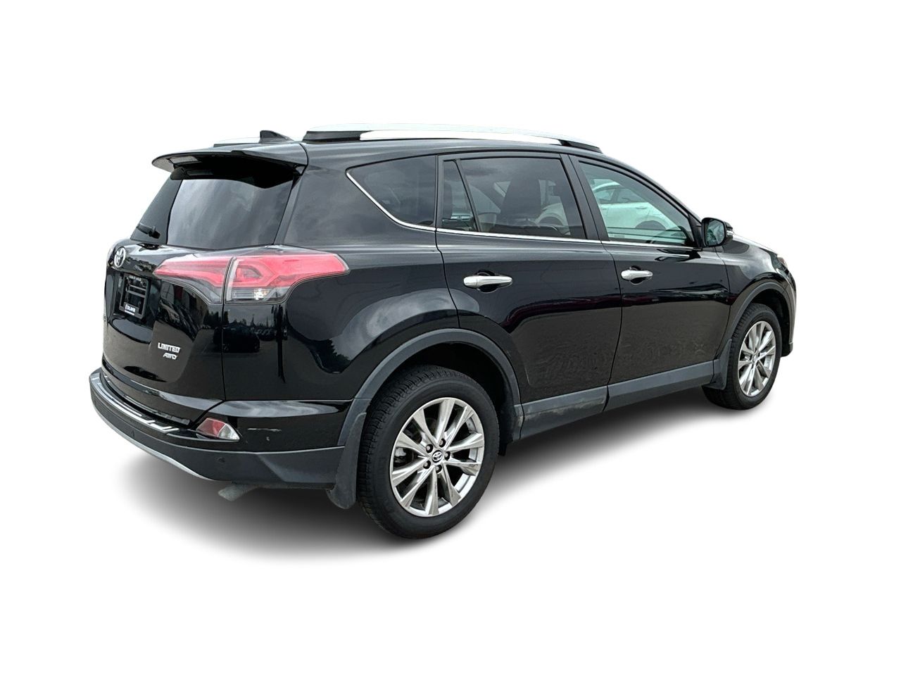 2018  RAV4