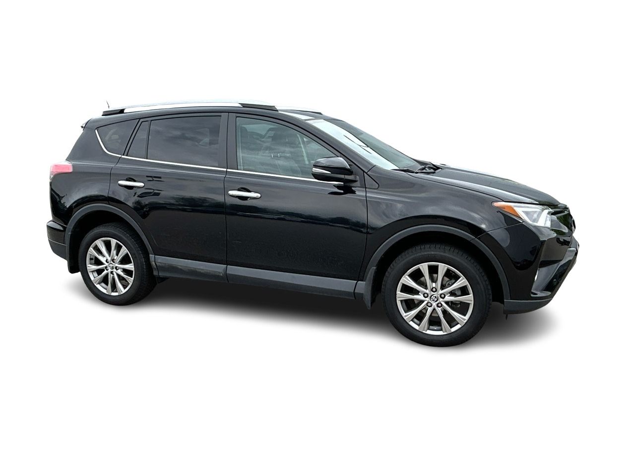 2018  RAV4
