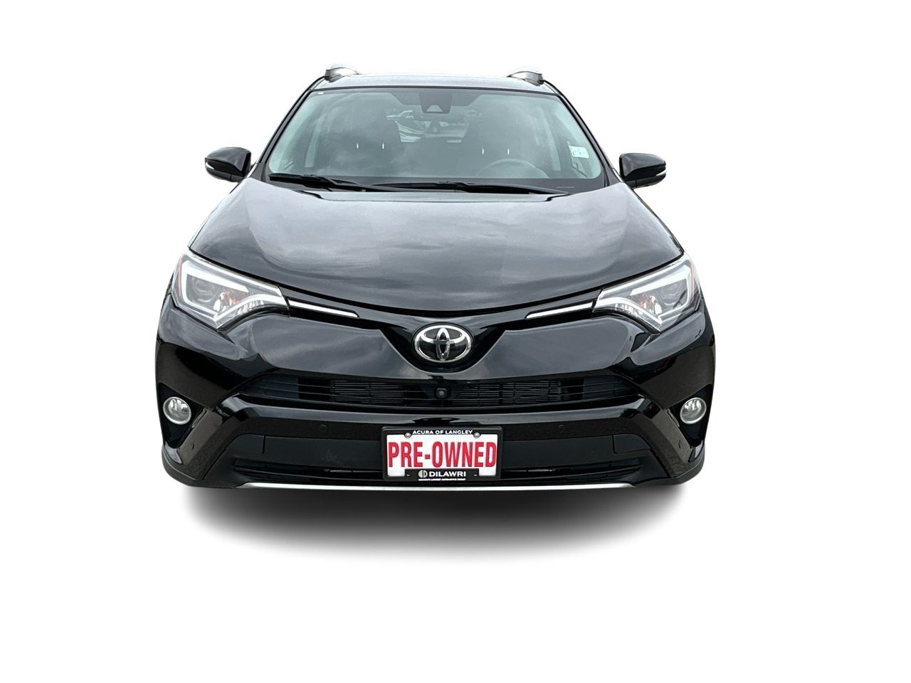 2018  RAV4