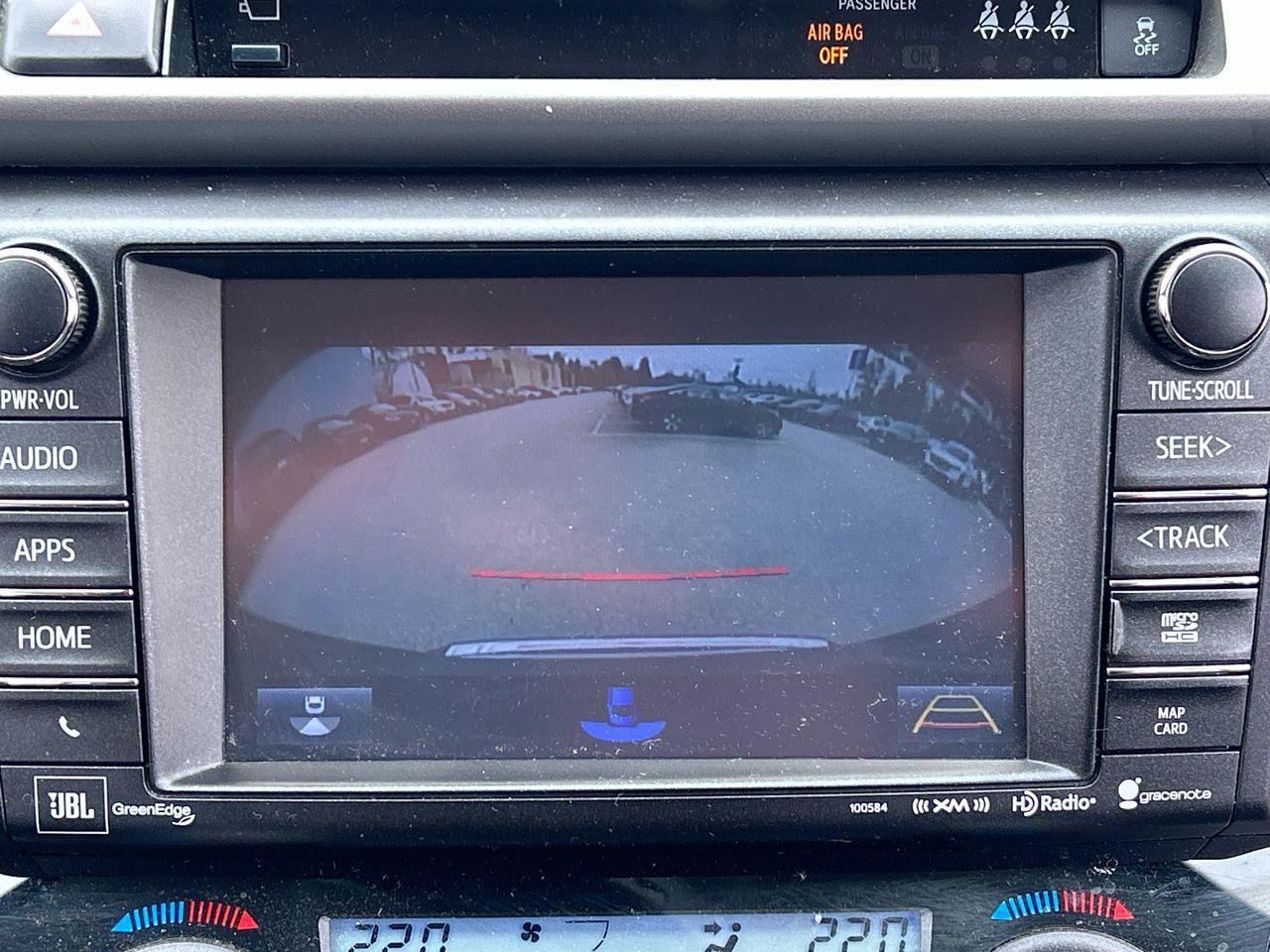 2018  RAV4
