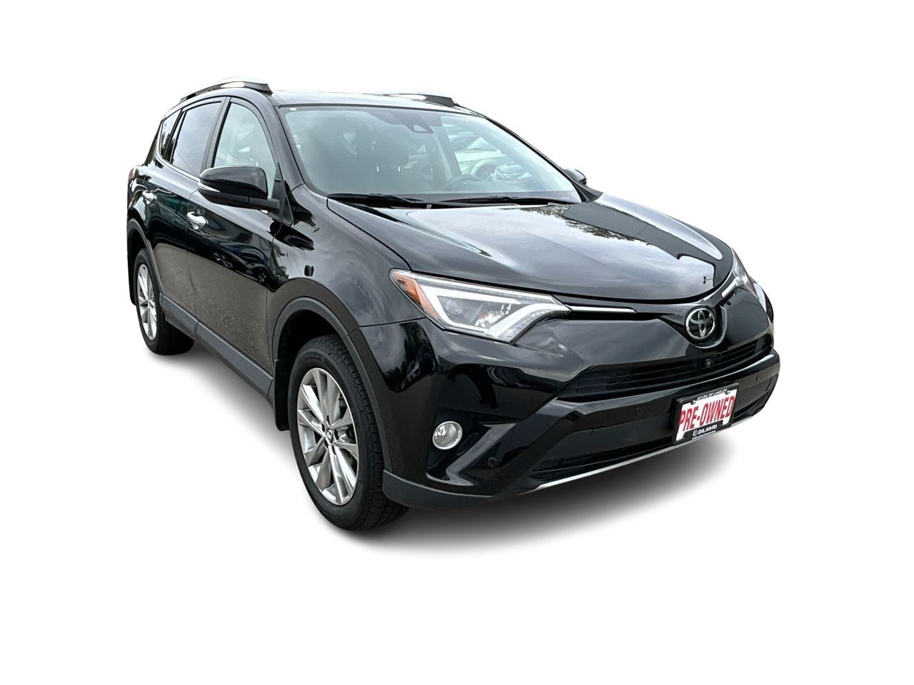 2018  RAV4