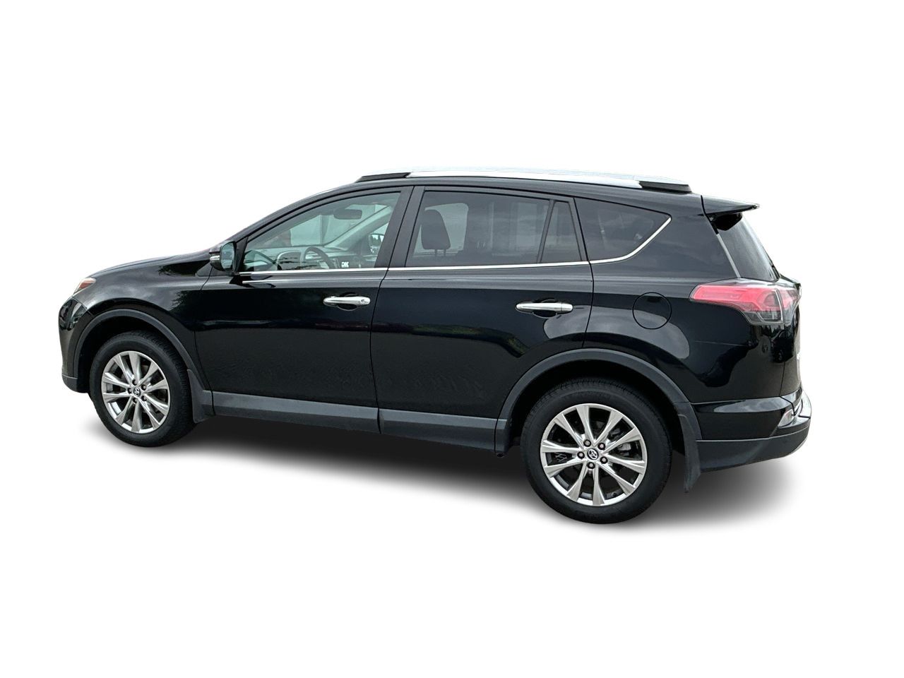 2018  RAV4