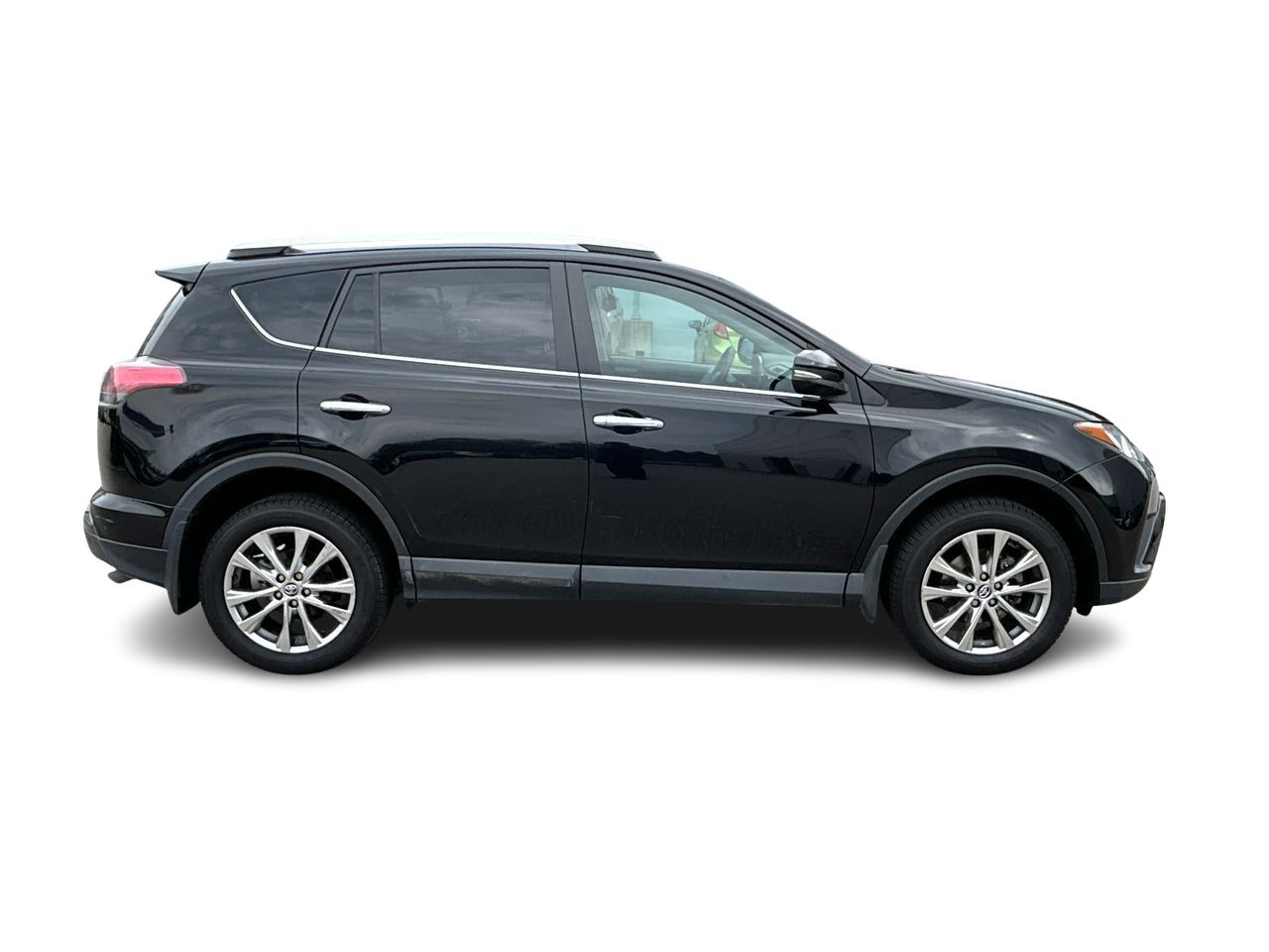 2018  RAV4