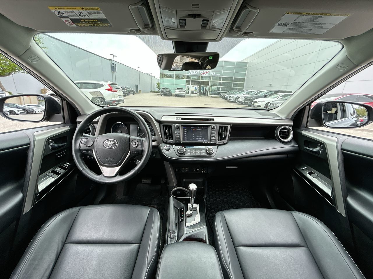 2018  RAV4