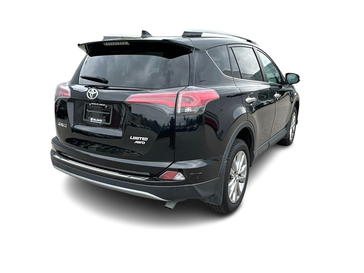 2018  RAV4