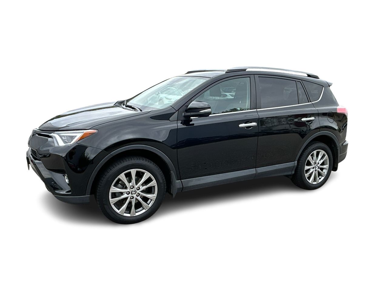 2018  RAV4