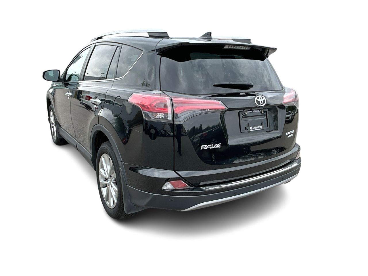 2018  RAV4