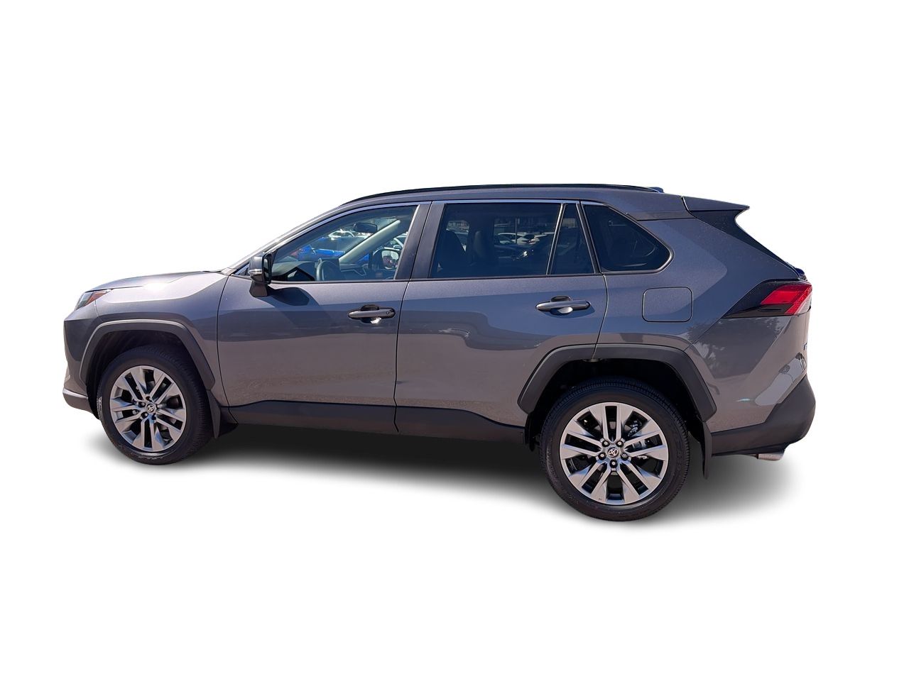 2023  RAV4