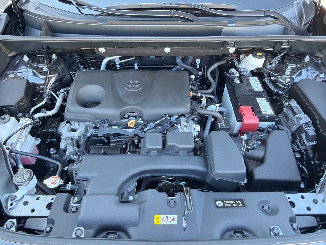 2023  RAV4