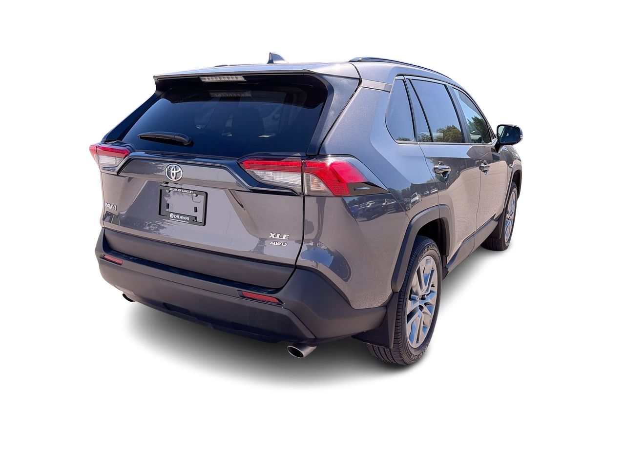 2023  RAV4