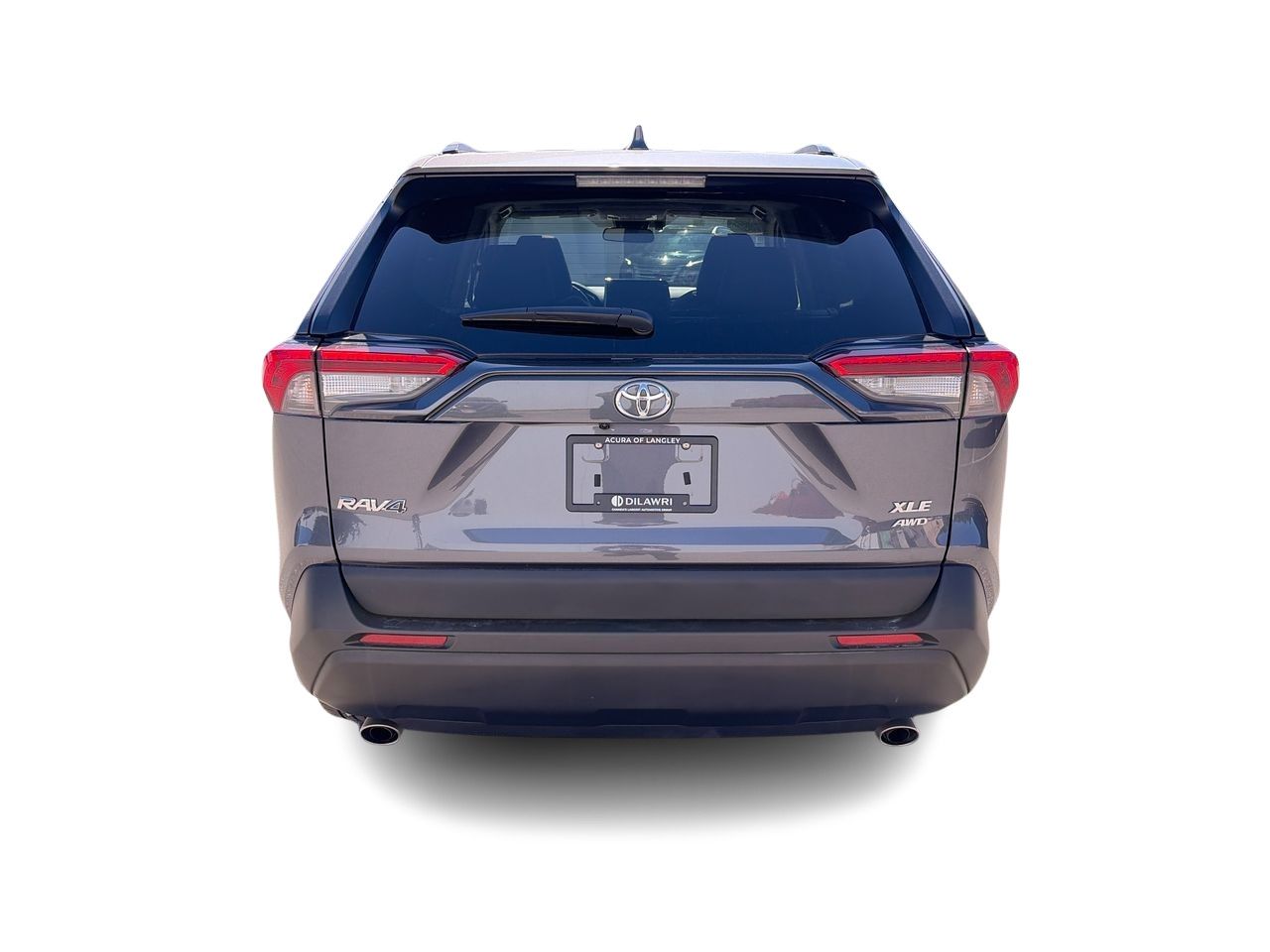 2023  RAV4