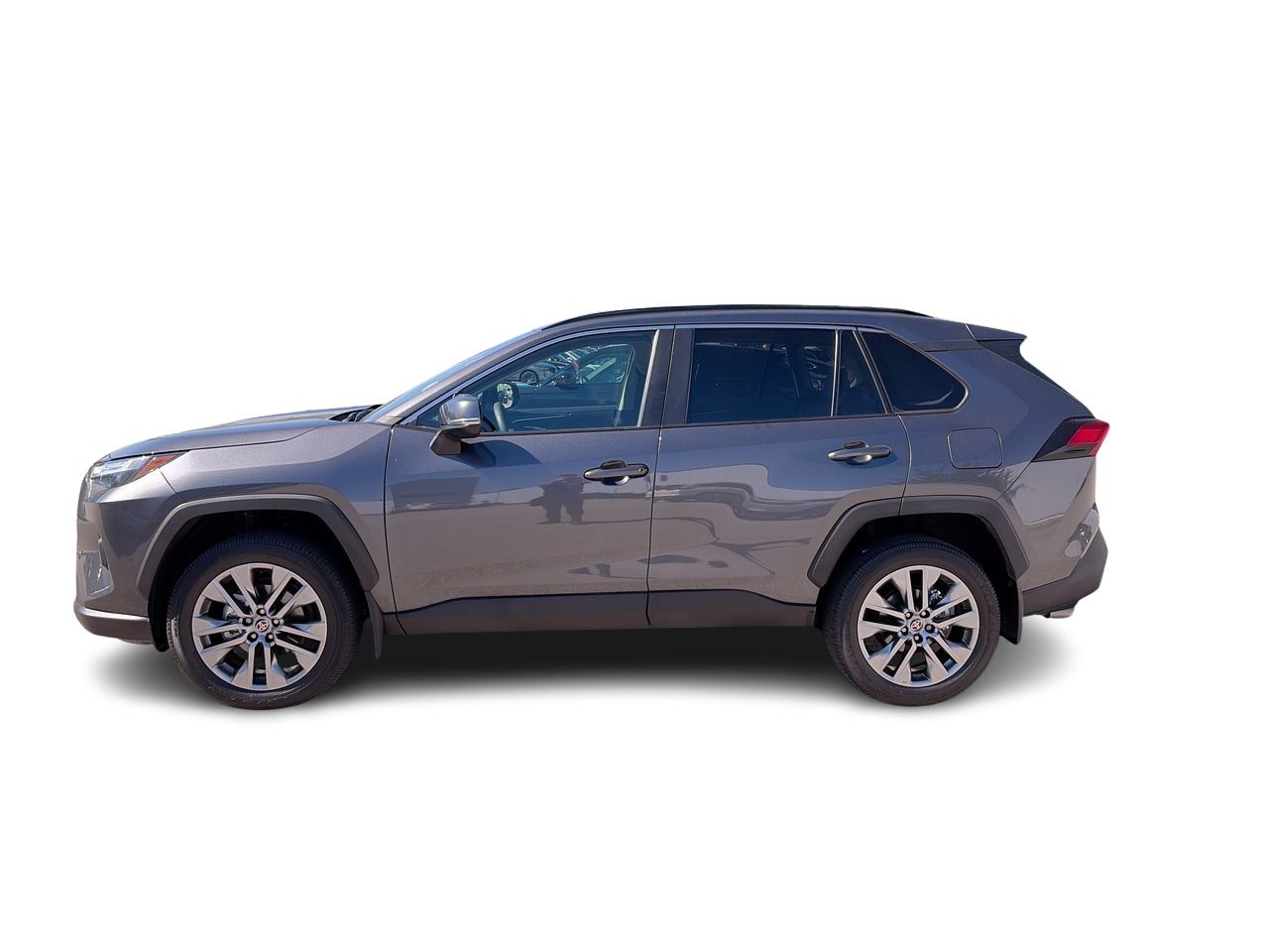 2023  RAV4