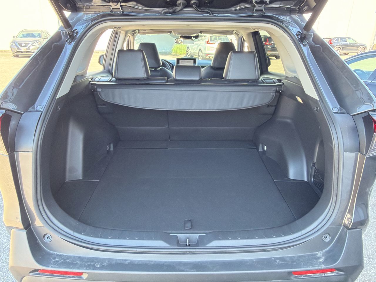 2023  RAV4