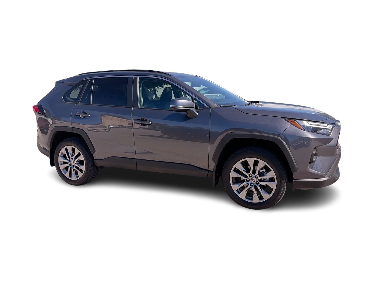 2023  RAV4