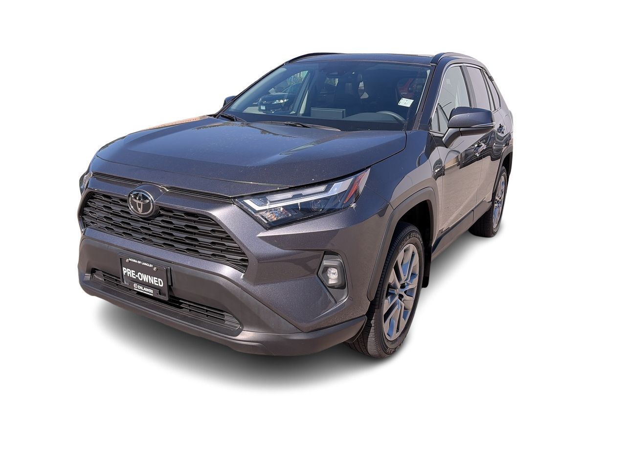 2023  RAV4
