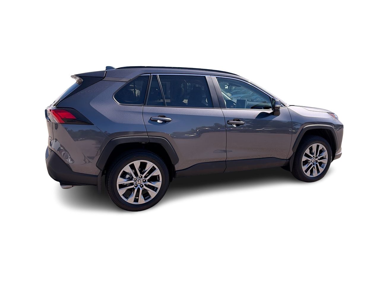 2023  RAV4