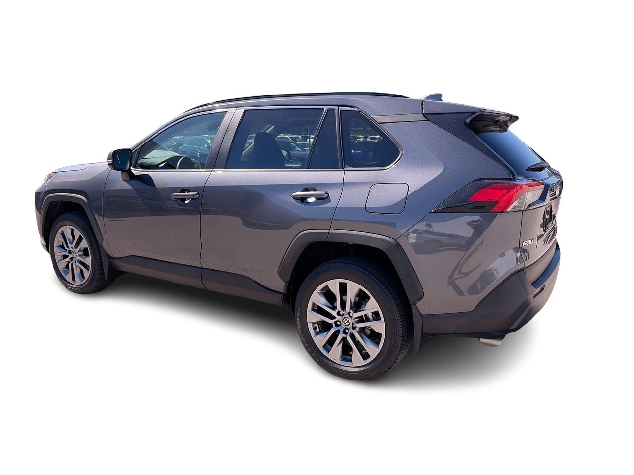 2023  RAV4