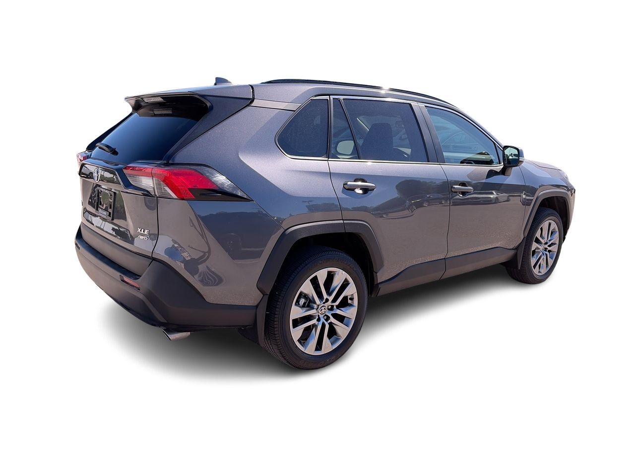 2023  RAV4