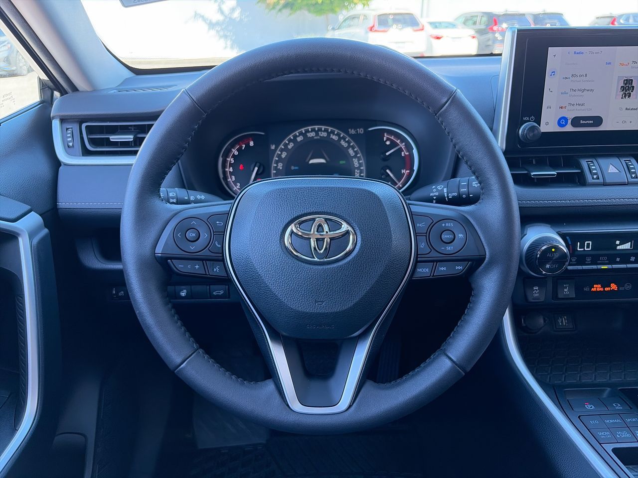 2023  RAV4