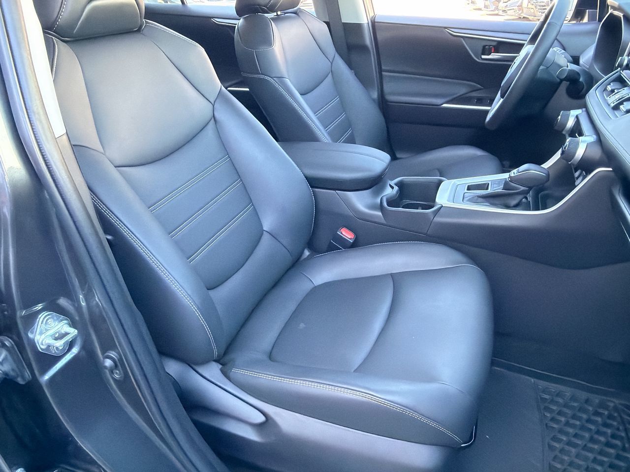 2023  RAV4