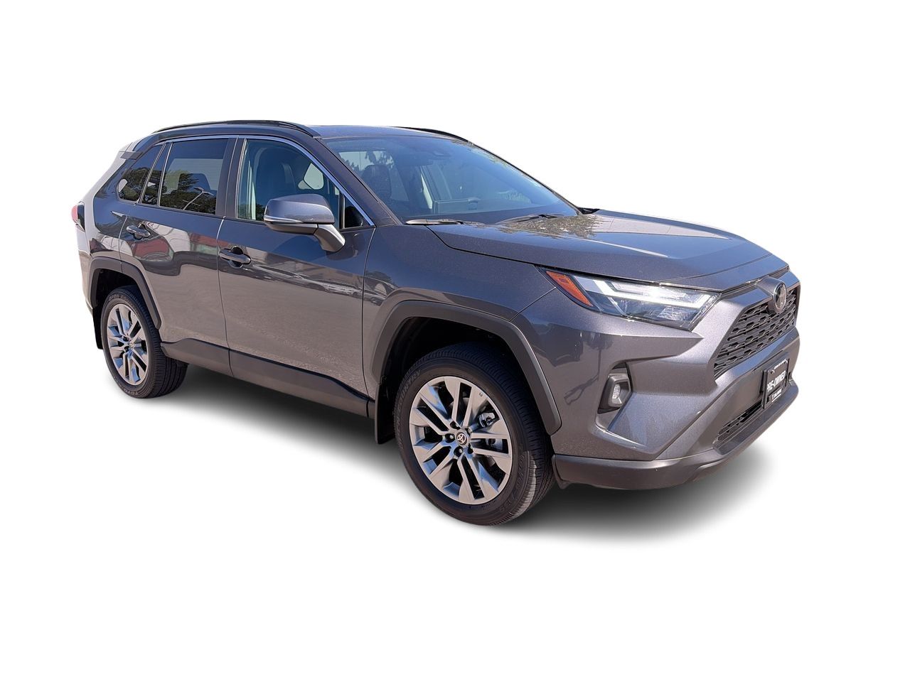 2023  RAV4