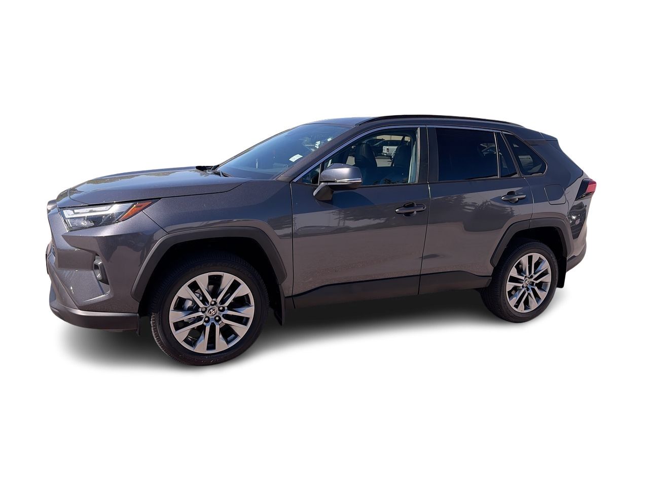 2023  RAV4