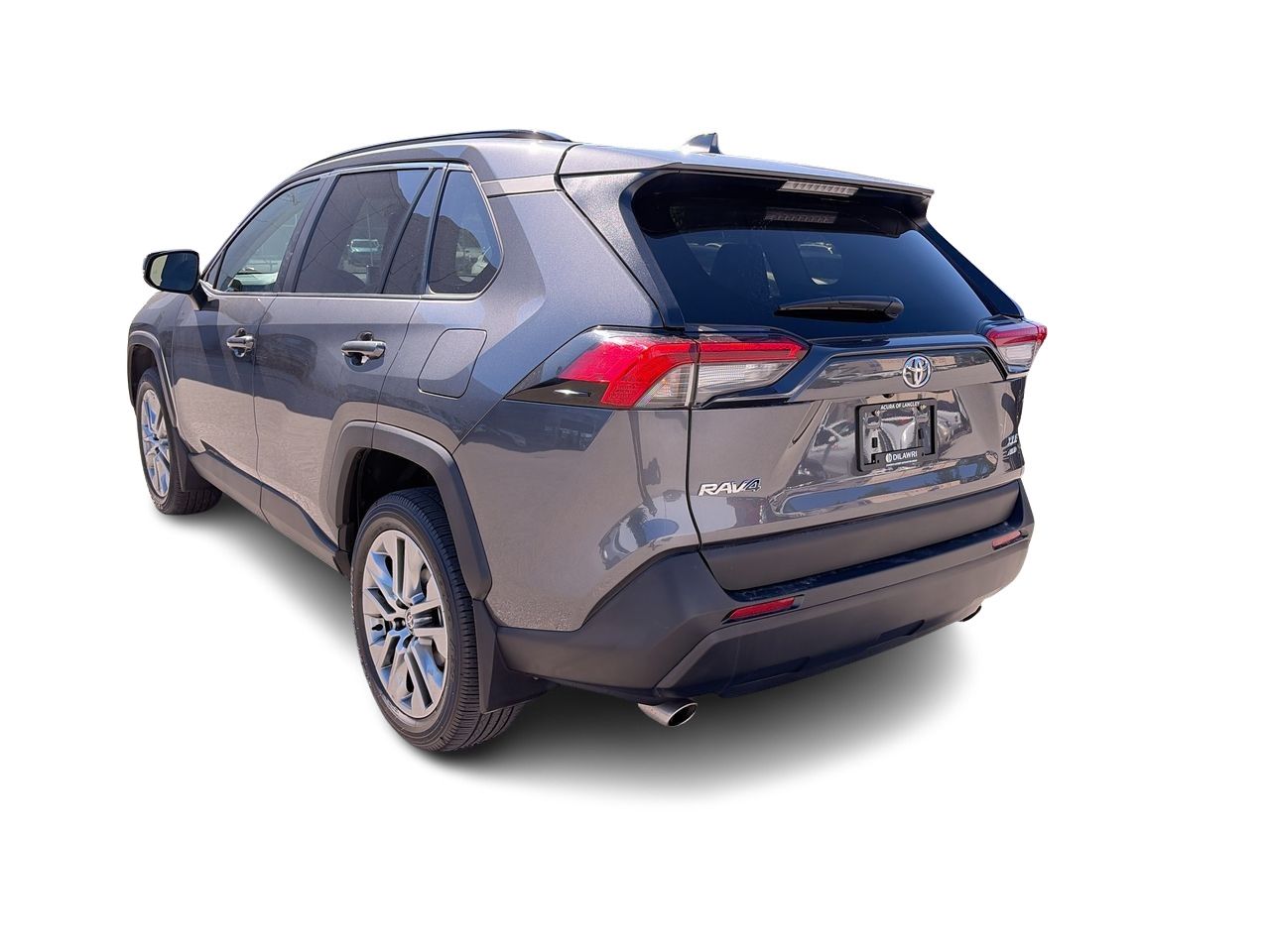 2023  RAV4