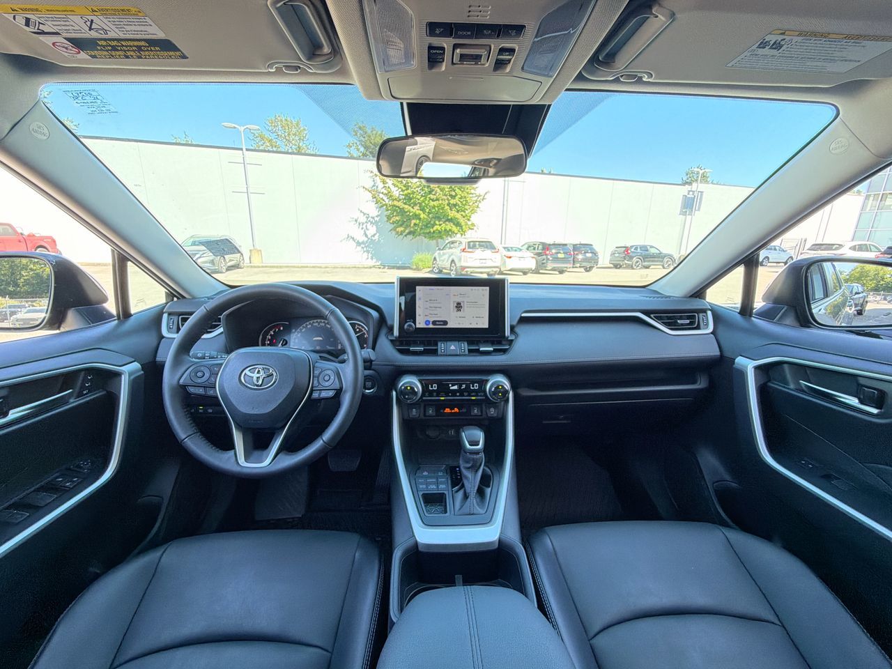 2023  RAV4