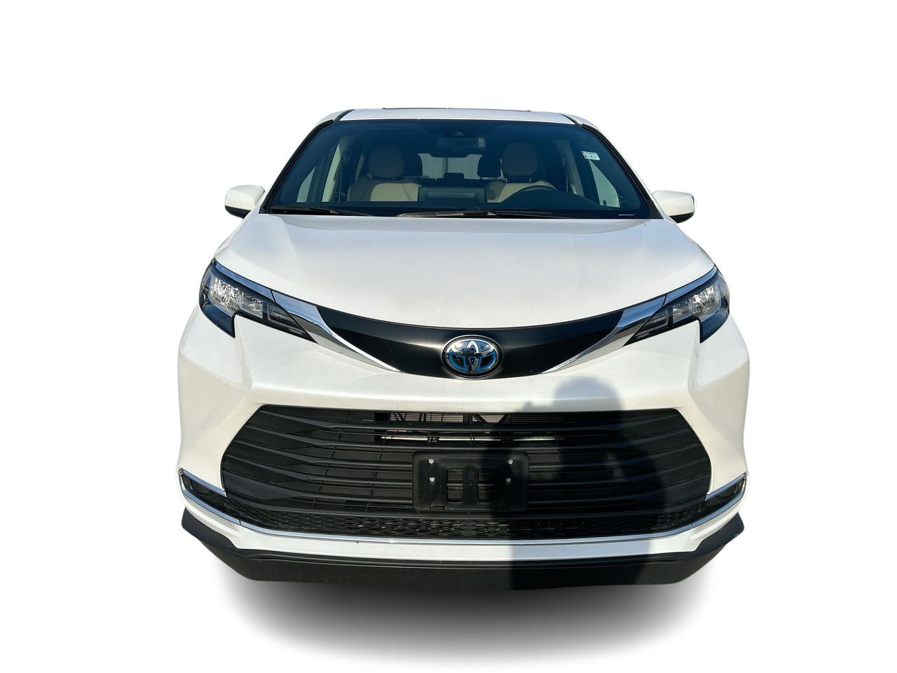 Toyota Sienna Hybrid  2023 à Langley, Colombie-Britannique