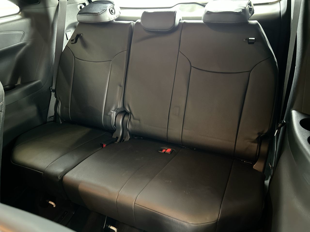 2025 Toyota Sienna Hybrid