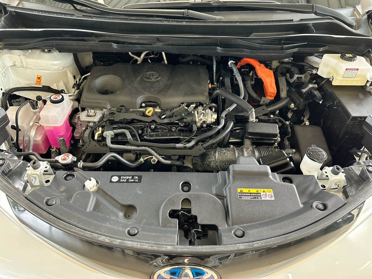 2025 Toyota Sienna Hybrid